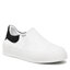 Gino Rossi Кецове Gino Rossi 1002B White