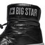 BIG STAR Cizme de zăpadă BIG STAR MM374195 Black 906
