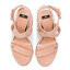 Elisabetta Franchi Sandale Elisabetta Franchi SA-41F-92E2-V380 Rosa Antico 153