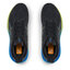 Asics Cipő Asics Gel-Nimbus 25 1011B547 Black/Glow Yellow 004