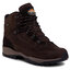 Meindl Trekkingschuhe Meindl Salerno GORE-TEX Gtx 2448 Dunkelbraun/Mocca 46