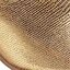 Nessi Sandały Nessi 66005 Złoty Lizaro
