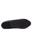 Geox Baleríny Geox D Pheby 20 C D16PYC 00085 C9999 Black