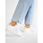 adidas Обувки adidas Superstar J FV3139 Ftwwht/Ftwwht/Ftwwht