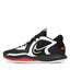 Nike Pantofi Nike Kyrie Low 5 DJ6012 001 Black/White/Chile Red