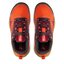 Joma Boty Joma Kubor Jr 2307 JKUBW2307 Orange Burgundy