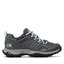 The North Face Туристически The North Face Hedgehog Futurelight (EU) NF0A52QWKB81 Znic Grey/Griffin Grey