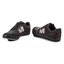 Merrell Nizki čevlji Merrell Rant Dex J68985 Black