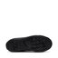 Converse Sneakers Converse Ct As Hi 135251C Black Mono
