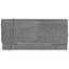 Menbur Sac à main Menbur 83406-0071 Grey