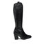 Badura Kozačky Badura E22-23274RO Black