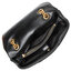 Pinko Τσάντα Pinko Love Classic Puff Maxi Quilt 8 Cl AI 22-23 PLTT 1P22U7 A03J Black Z99Q