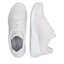 Skechers Sneakers Skechers Uno Lite 8750063 WHT White