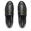 Geox Pantofi Geox D Eleana D36TWA 000TU C9999 Black