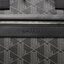 Lacoste Táska Lacoste Boston Bag NU4259LX Monogram Noir Gris H45