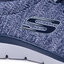 Skechers Sneakers Skechers Forton 52813/NVY Navy