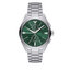 Emporio Armani Ρολόι Emporio Armani AR11480 Silver