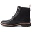 Clarks Cizme Clarks Batcombe Lord 261348577 Black