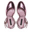 Patrizia Pepe Sandalen Patrizia Pepe 2Z0007/L069 R787 Rose