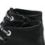 Patrizia Pepe Sneakers Patrizia Pepe PJ631.31 D Nero/Nero