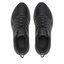 Asics Pantofi Asics Trail Scout 2 1011B181 Black/Carrier Grey 002