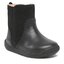Geox Csizma Geox B Macchia G. A B264PA 08577 C9999 Black
