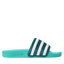 adidas Чехли adidas adilette W GX3371 Minrus/Ftwwht/Legtea