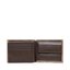 Guess Portafoglio grande da uomo Guess SMEVZL LEA24 BBO