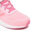 adidas Boty adidas Duramo 10 El K GZ1056 Pink