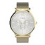 Timex Orologio Timex TW2T74600 Gold/Gold