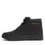 CATerpillar Bakancs CATerpillar Cite Wp P111271 Black