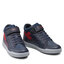 Geox Superge Geox J Arzach B. A J044AA 05411 C0735 D Navy/Red