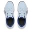 Asics Schuhe Asics Gel-Rocket 10 1072A056 Sky/Indigo Blue 406