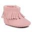 Nelli Blu Пантофи Nelli Blu CM124-0413 Pink