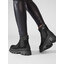 Nessi Ghete Jodhpur Nessi 22386 Czarny W