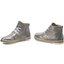 Neścior Espadrilles Neścior 098-A Szary 03