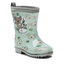 Perletti Gummistiefel Perletti 15601 Grün