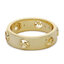Michael Kors Inel Michael Kors Fulton Ring MKC1550AA710 Gold