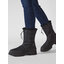 Marco Tozzi Stivali da neve Marco Tozzi 2-26861-39 Black Comb 098