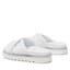 Bogner Сандали Bogner Amalfi 7 22323811 White 010