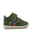 Ricosta Schnürschuhe Ricosta Pepino by Ricosta Kimo 2120200/554 Kaktus