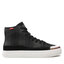 Levi's® Tornacipő Levi's® 233007-918-59 Regular Black