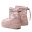 Big Star Shoes Ботуши BIG STAR KK374219 Pink