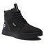 Timberland Ghete Timberland Maple Grove Sport Mid TB0A2DJQ0011 Black Nubuck