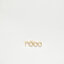 Nobo Táska Nobo NBAG-M0270-C000 Fehér