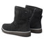 Superfit Kozačky Superfit GORE-TEX 8-09485-20 D Grau