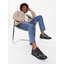 EA7 Emporio Armani Sneakersy EA7 Emporio Armani X8X119 XK291 R384 Triple Blk/Gold Eobu