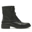 s.Oliver Bakancs s.Oliver 5-25104-29 Black 001