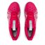 Wilson Schuhe Wilson Hurakn Team W WRS329740 Love Potn/Wht/Blue Fog