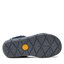 Timberland Sandali Timberland Nubble L/F2 TB0A2DQY0191 Navy Suede